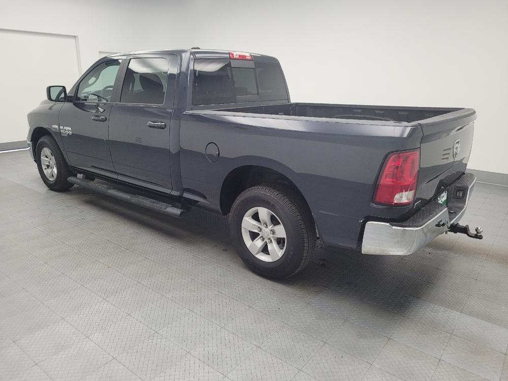 used 2019 Ram 1500 car, priced at $22,195