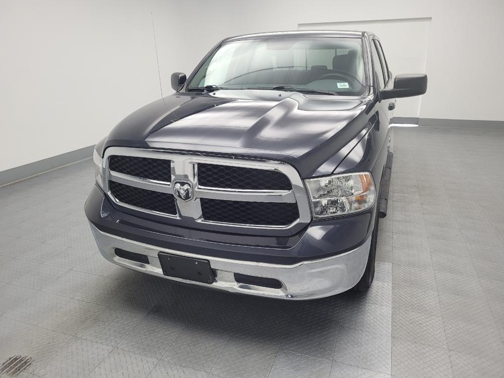 used 2019 Ram 1500 car, priced at $22,195