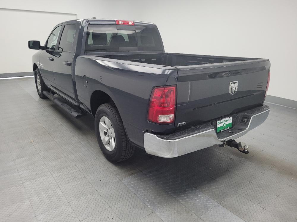 used 2019 Ram 1500 car, priced at $22,195