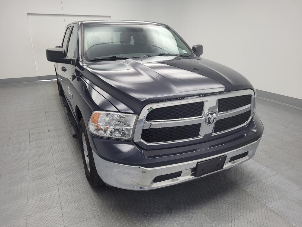 used 2019 Ram 1500 car, priced at $22,195