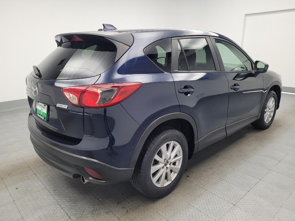 used 2014 Mazda CX-5 car, priced at $15,195