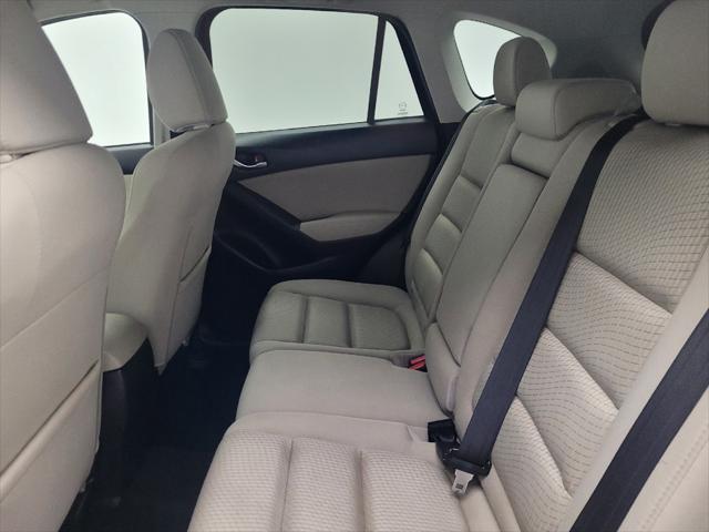 used 2014 Mazda CX-5 car, priced at $15,495