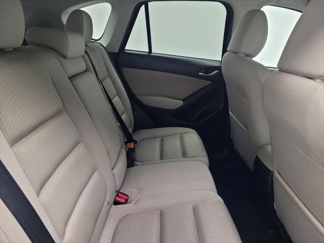 used 2014 Mazda CX-5 car, priced at $15,495