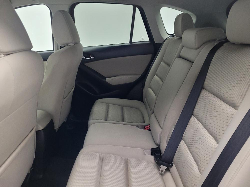 used 2014 Mazda CX-5 car, priced at $15,195