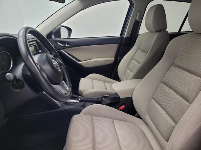 used 2014 Mazda CX-5 car, priced at $15,495