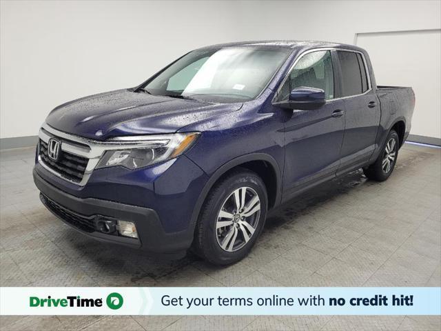 used 2019 Honda Ridgeline car, priced at $27,895