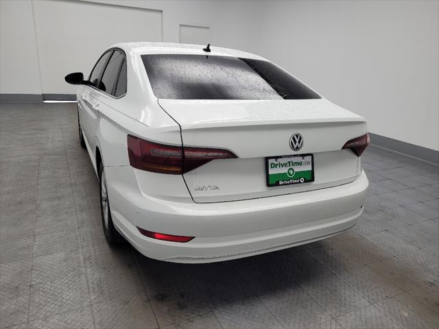 used 2019 Volkswagen Jetta car, priced at $14,695