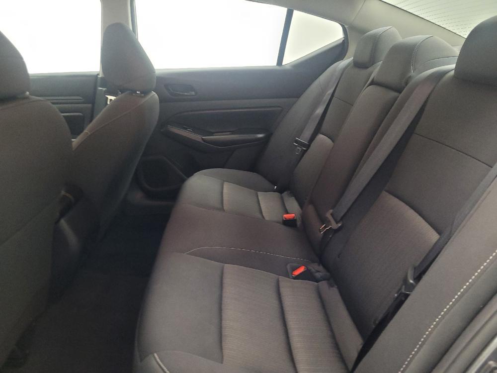 used 2024 Nissan Altima car, priced at $21,695
