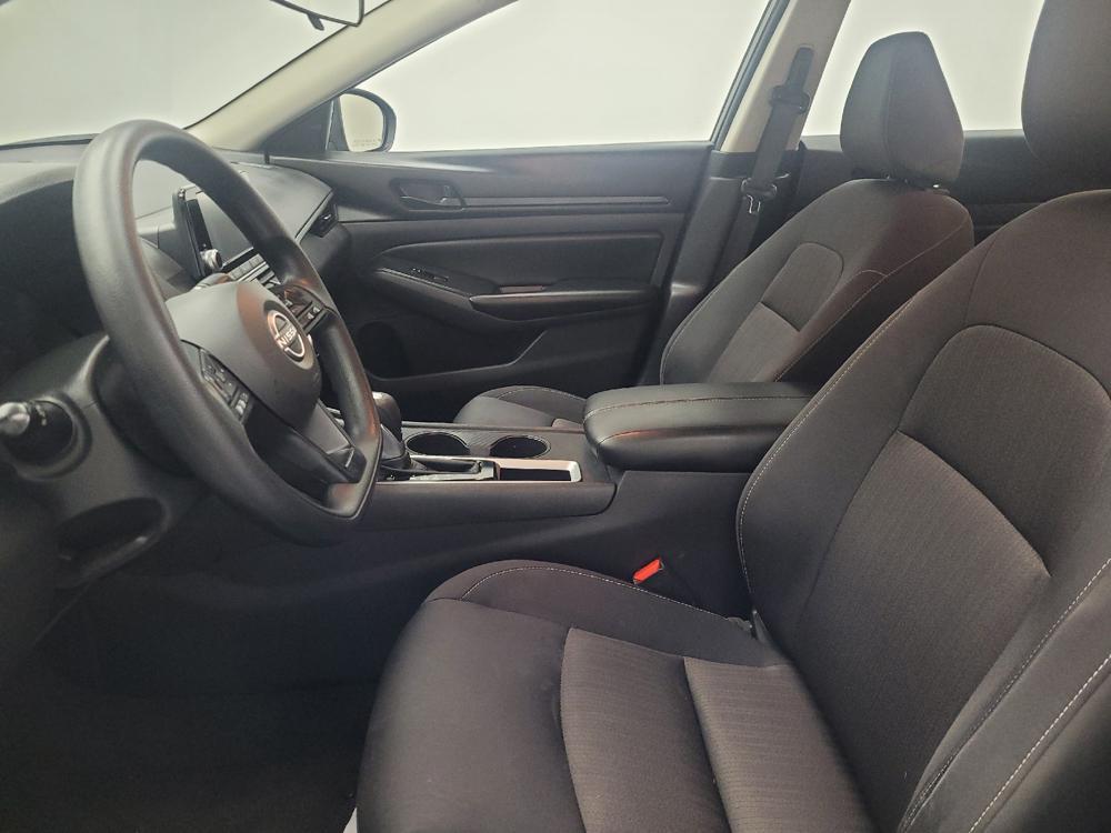 used 2024 Nissan Altima car, priced at $21,695