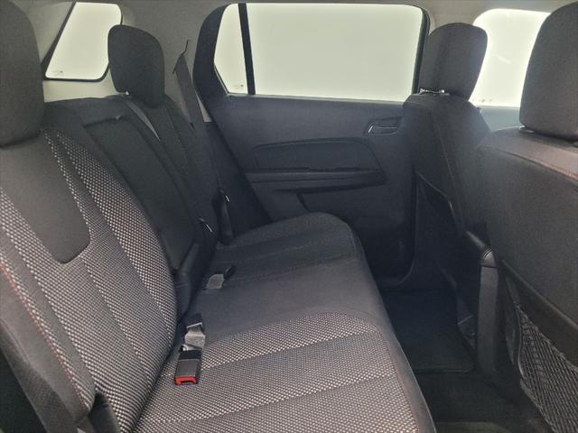 used 2017 GMC Terrain car, priced at $13,795