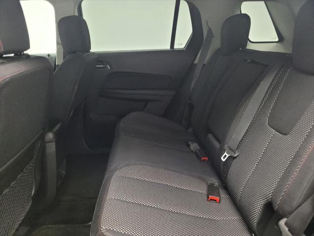 used 2017 GMC Terrain car, priced at $13,795