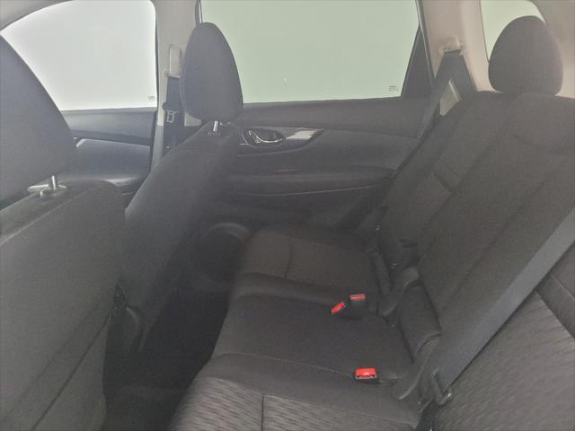 used 2020 Nissan Rogue car, priced at $15,795
