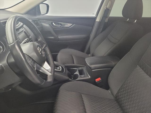 used 2020 Nissan Rogue car, priced at $15,795