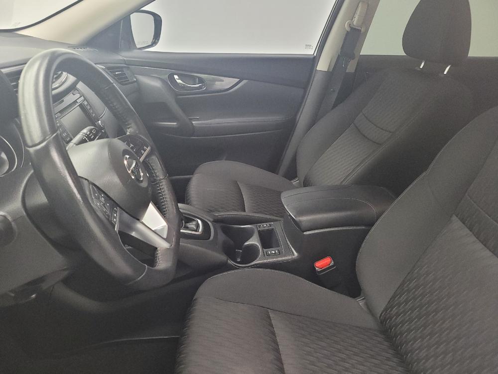 used 2020 Nissan Rogue car, priced at $15,295
