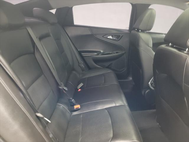 used 2017 Chevrolet Malibu car, priced at $17,195