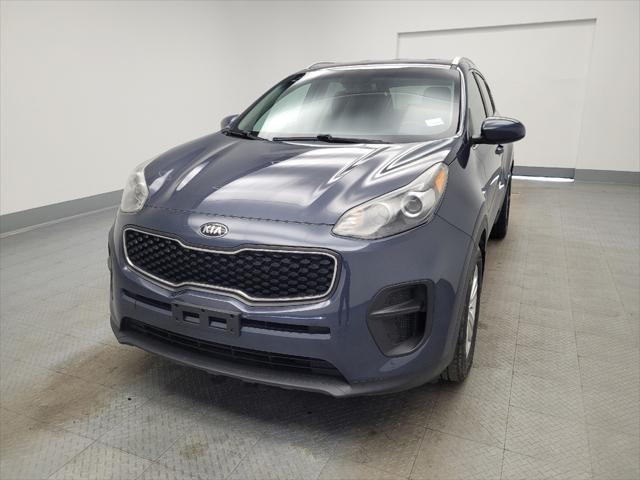 used 2019 Kia Sportage car, priced at $15,195