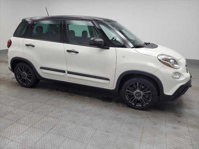 used 2019 FIAT 500L car, priced at $19,495