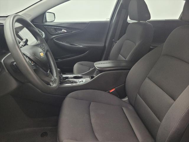 used 2023 Chevrolet Malibu car, priced at $19,795