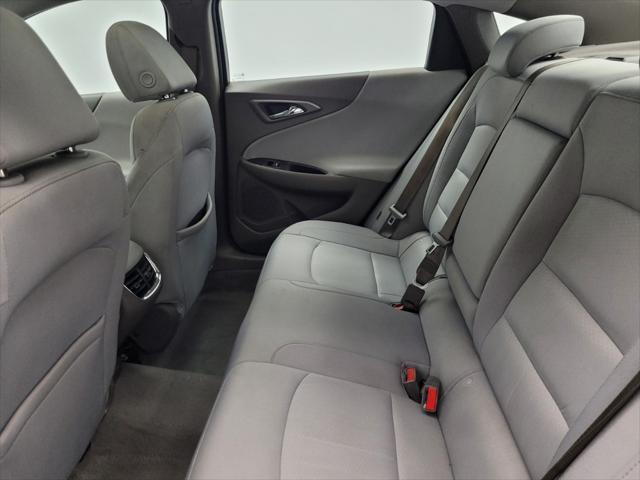 used 2020 Chevrolet Malibu car, priced at $14,595
