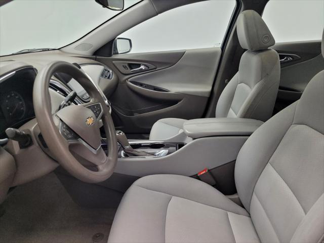 used 2020 Chevrolet Malibu car, priced at $14,595