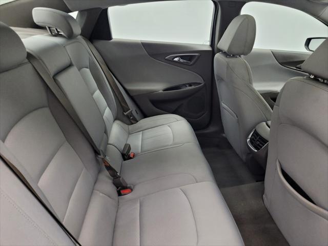 used 2020 Chevrolet Malibu car, priced at $14,595