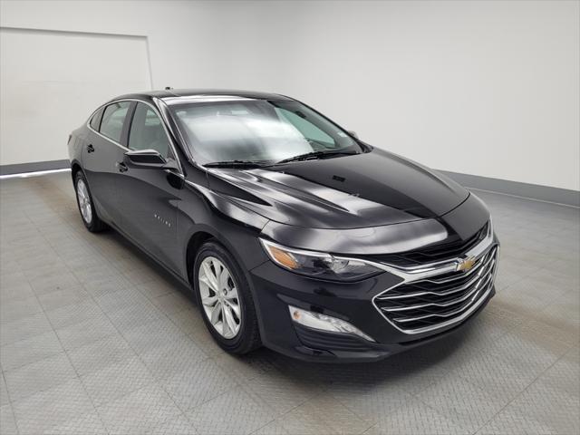 used 2020 Chevrolet Malibu car, priced at $14,595