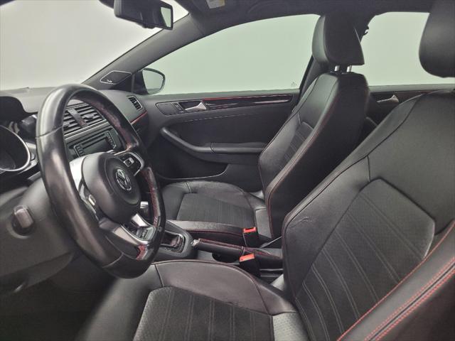 used 2016 Volkswagen Jetta car, priced at $14,495