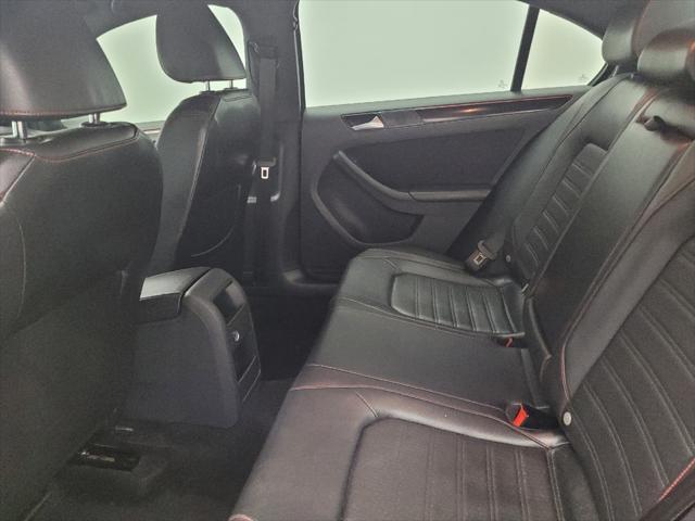 used 2016 Volkswagen Jetta car, priced at $14,495