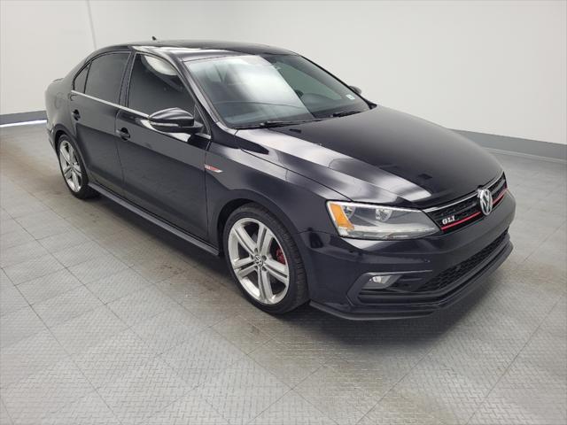 used 2016 Volkswagen Jetta car, priced at $14,495