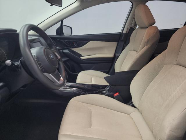 used 2018 Subaru Impreza car, priced at $17,495