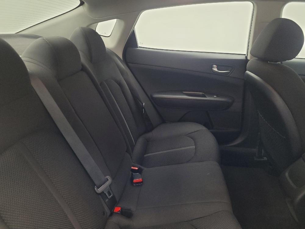 used 2020 Kia Optima car, priced at $16,395