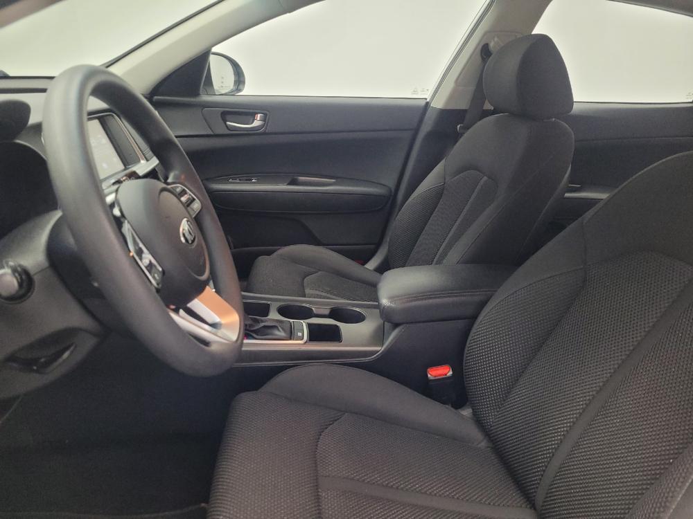 used 2020 Kia Optima car, priced at $16,395