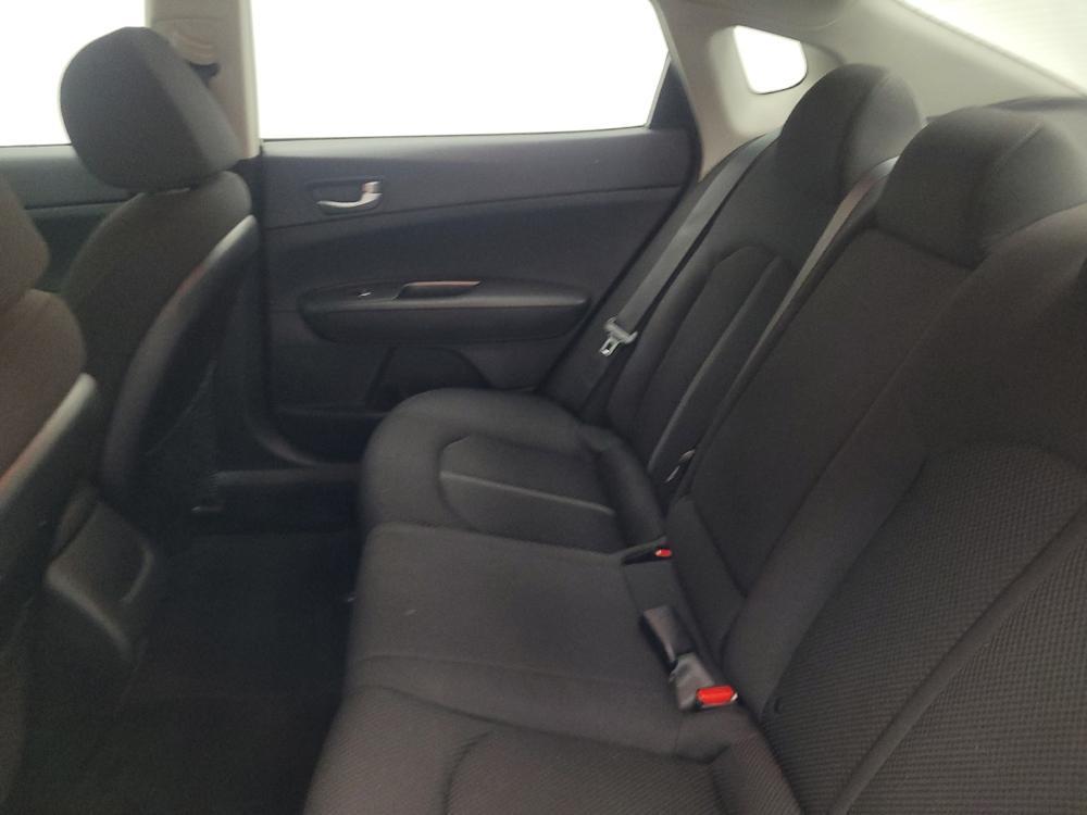 used 2020 Kia Optima car, priced at $16,395