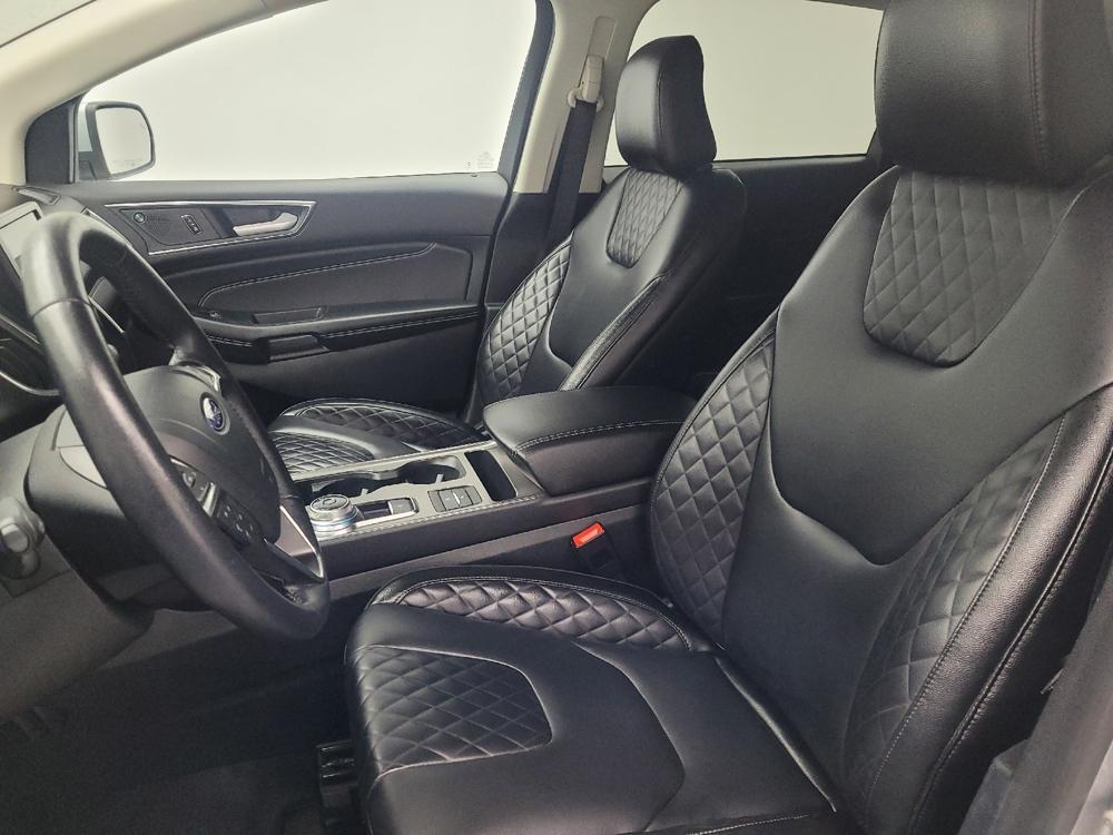 used 2024 Ford Edge car, priced at $25,895