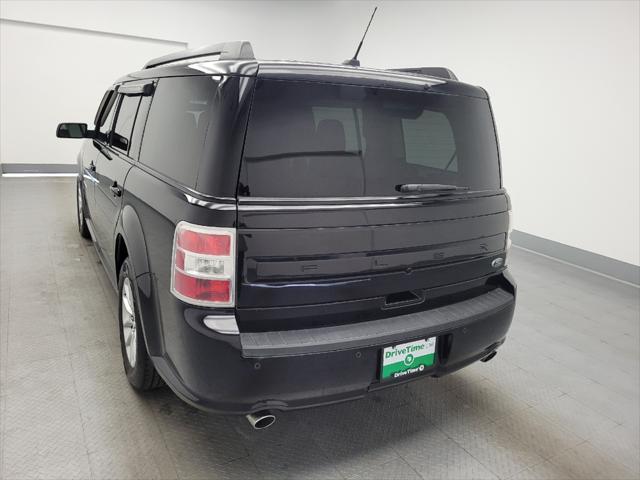 used 2019 Ford Flex car, priced at $14,895