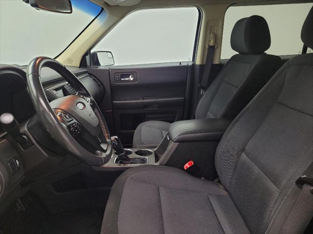 used 2019 Ford Flex car, priced at $14,895
