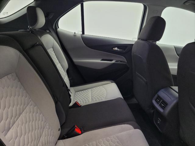 used 2020 Chevrolet Equinox car, priced at $15,395