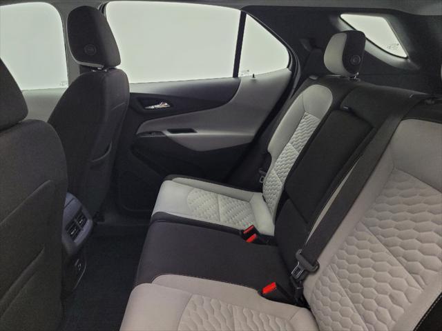 used 2020 Chevrolet Equinox car, priced at $15,395