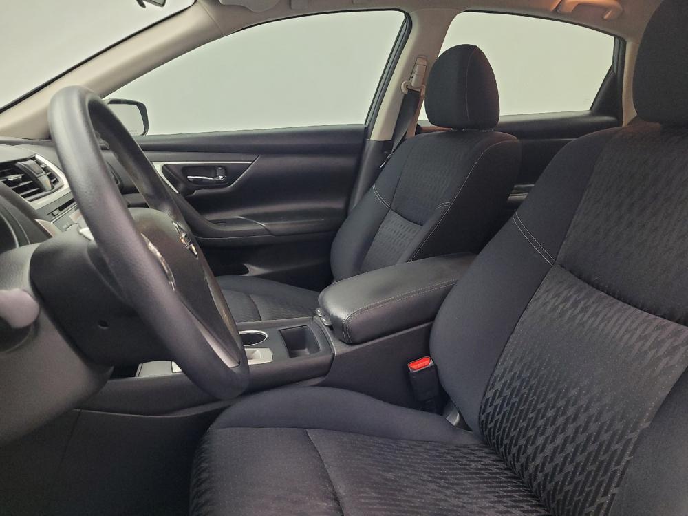 used 2017 Nissan Altima car, priced at $14,395