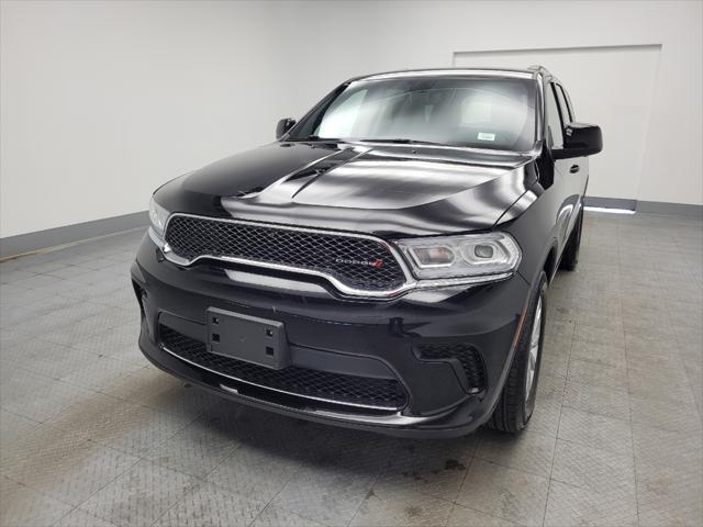 used 2023 Dodge Durango car, priced at $29,495