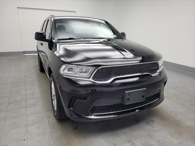 used 2023 Dodge Durango car, priced at $29,495