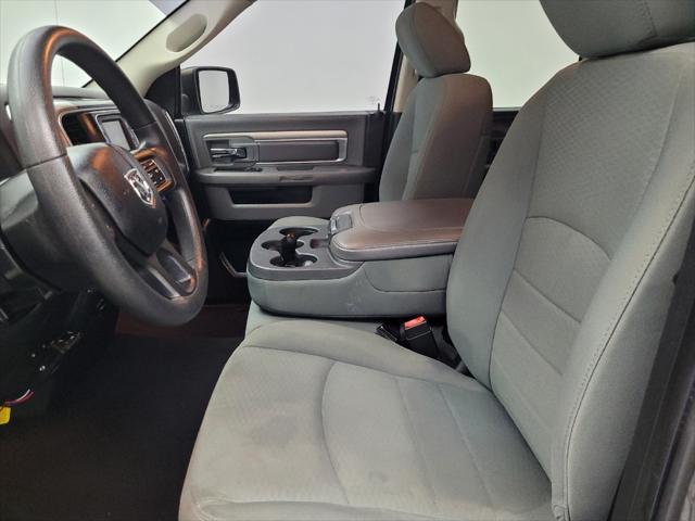 used 2014 Ram 1500 car, priced at $17,895