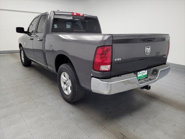 used 2014 Ram 1500 car, priced at $17,895