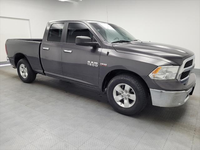 used 2014 Ram 1500 car, priced at $17,895