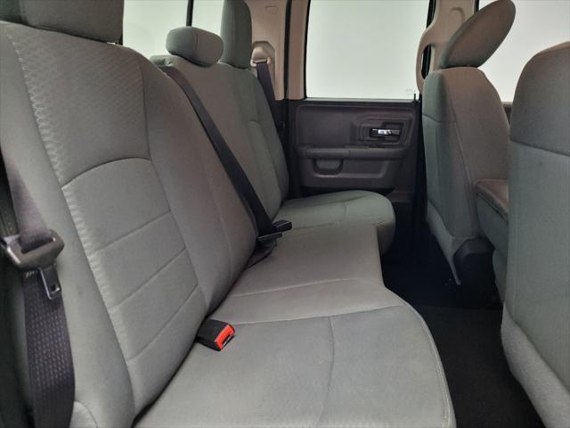 used 2014 Ram 1500 car, priced at $17,895