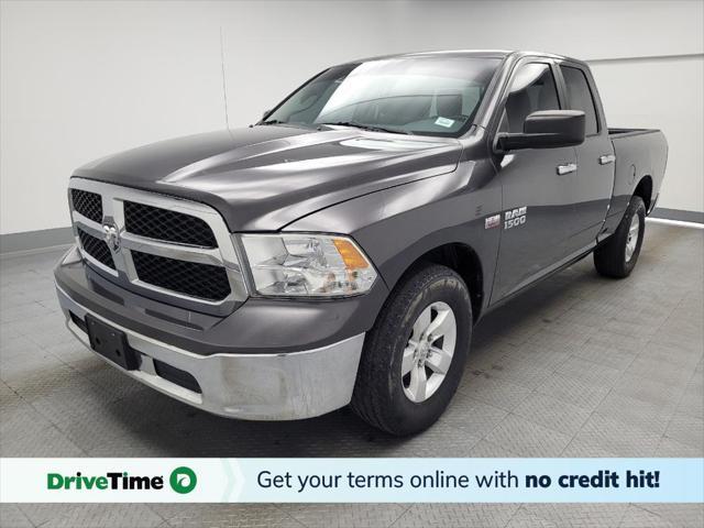 used 2014 Ram 1500 car, priced at $17,895