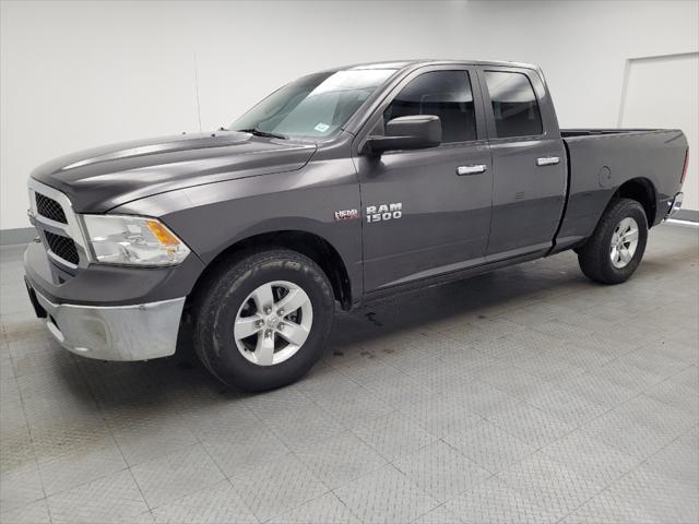 used 2014 Ram 1500 car, priced at $17,895