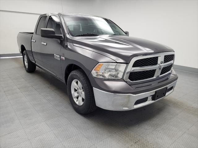 used 2014 Ram 1500 car, priced at $17,895