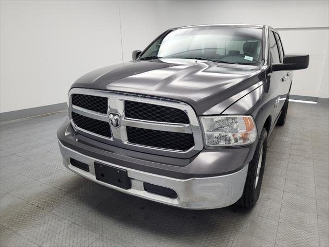 used 2014 Ram 1500 car, priced at $17,895