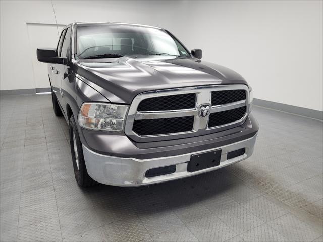 used 2014 Ram 1500 car, priced at $17,895